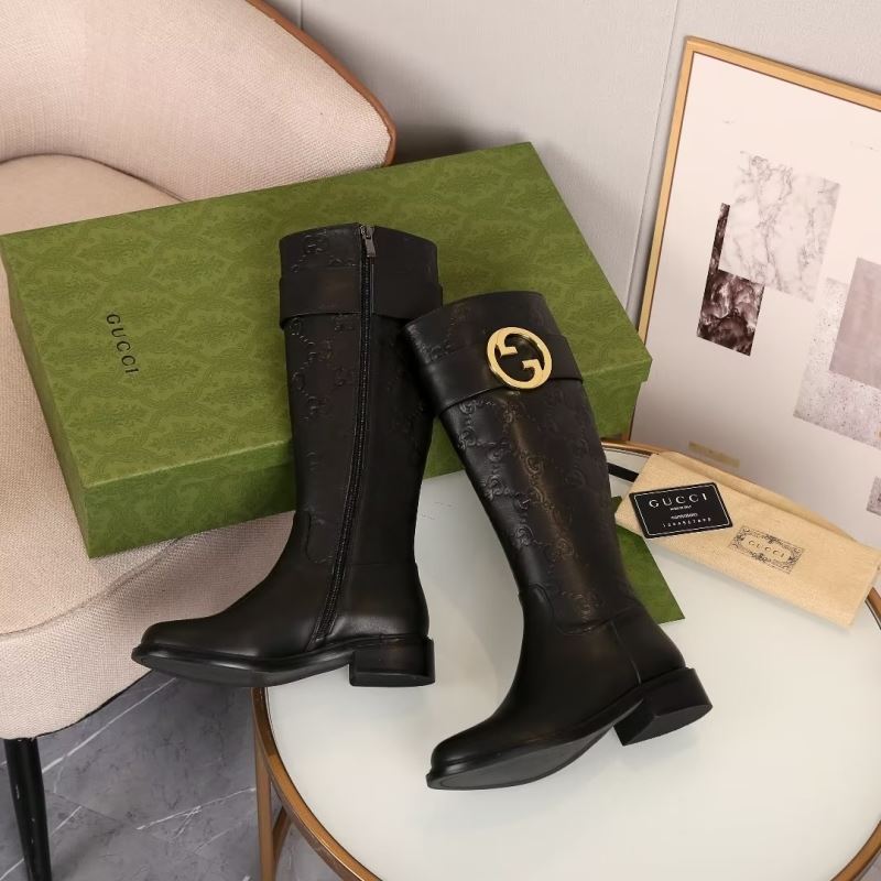 Gucci Boots